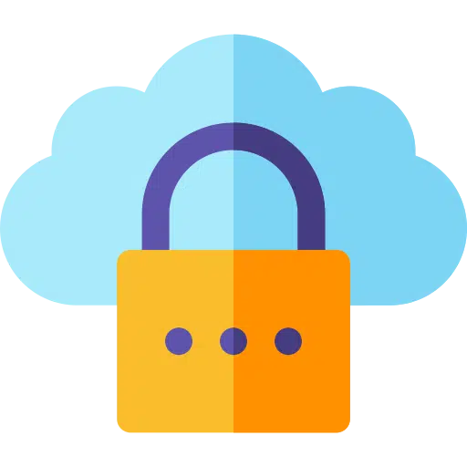 MenuIcon CloudSecurity