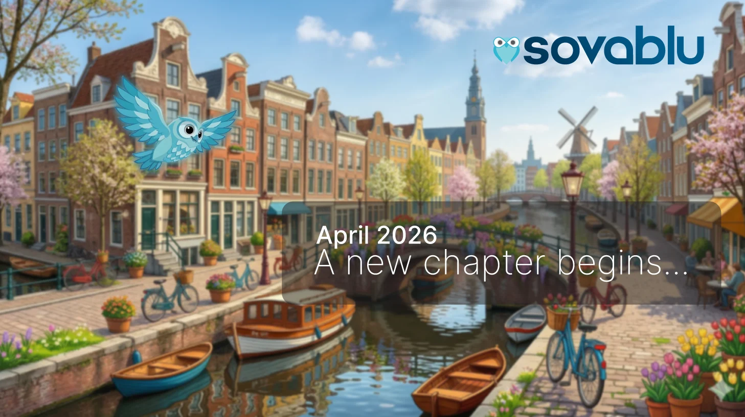 The Next Chapter 3 Sovablu NewDestination EU png