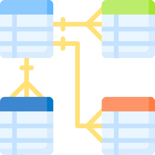 data model