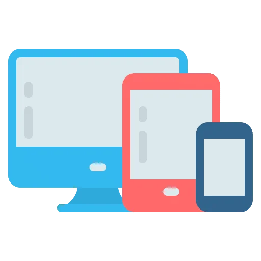 responsive