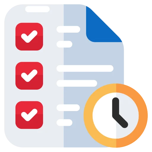 tasks